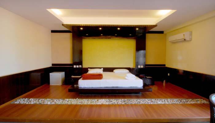 Senora Beach Club, Visakhapatnam 4